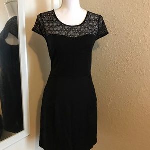 Kensie Sweetheart Date Night LBD